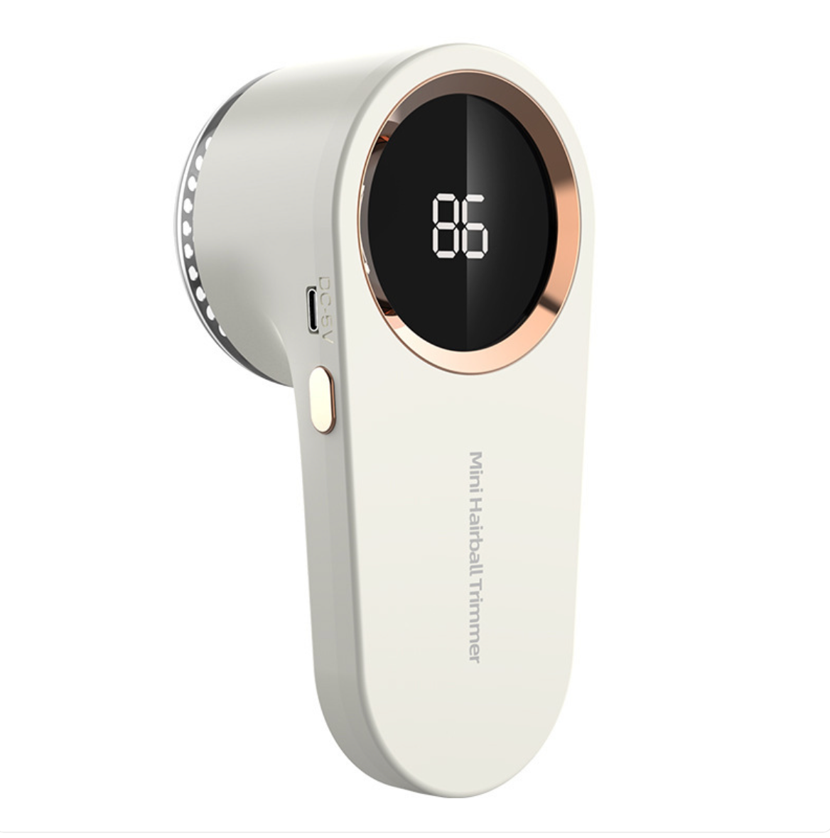 Fabric Renew™ | Rechargeable Fabric Shaver