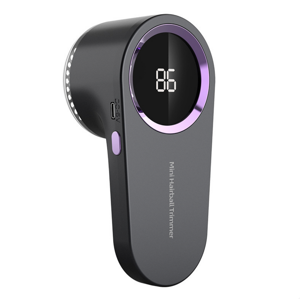 Fabric Renew™ | Rechargeable Fabric Shaver